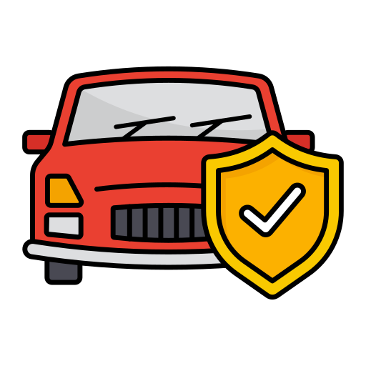 Icon für TÜV-geprüfte Sicherheit beim Kfz Vergleich - Neutral & transparent